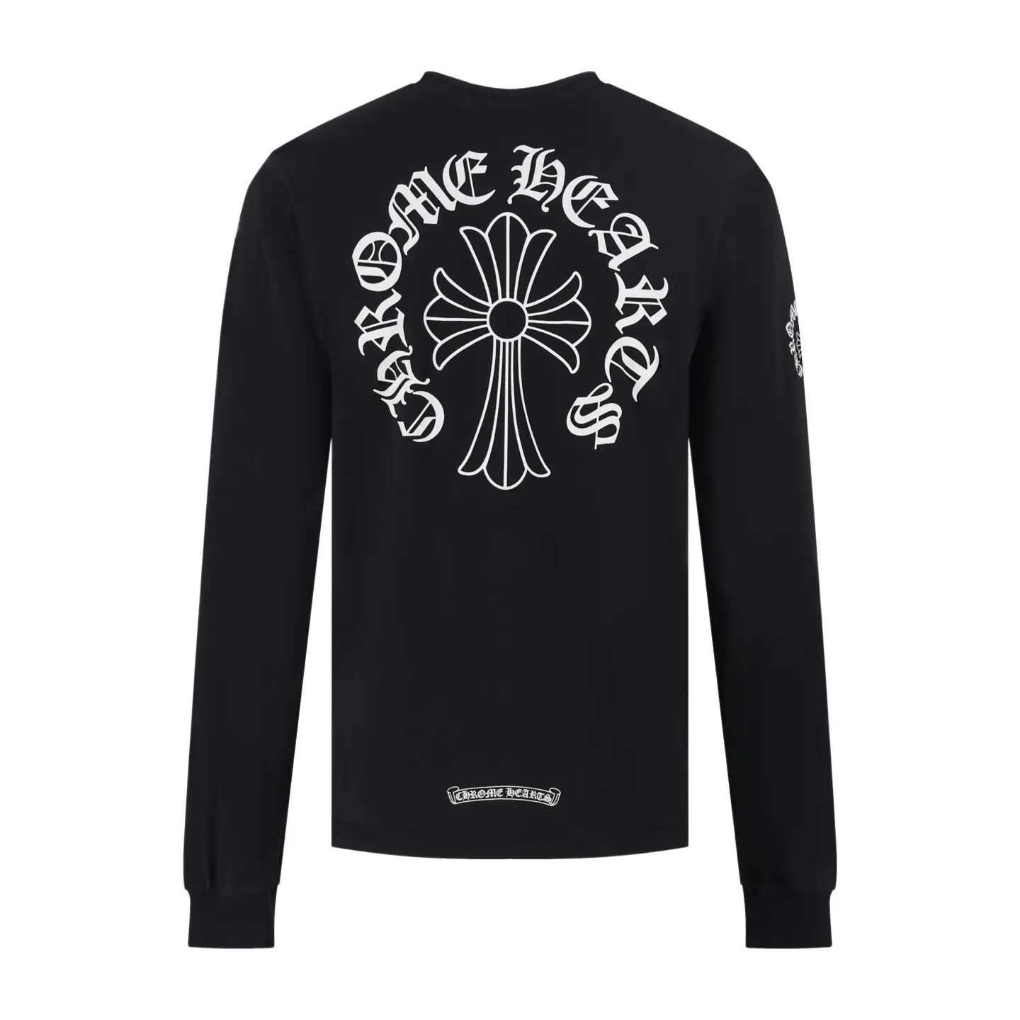 CH T （Black） 180g ， ， 1:1 ， （ ） Black 。 Size:S-M-L-XL